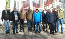 Bild Notfunktreffen Großräschen