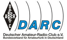 Logo DARC