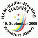 Logo Viadrina 2009
