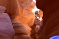 Lower Antelope Canyon