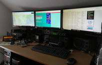 Shack DL3JJ_DP5A