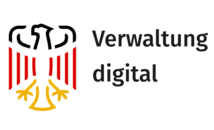 Logo Verwaltung Digital