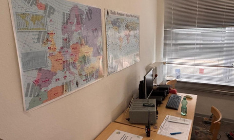 Bild Clubstation Y10