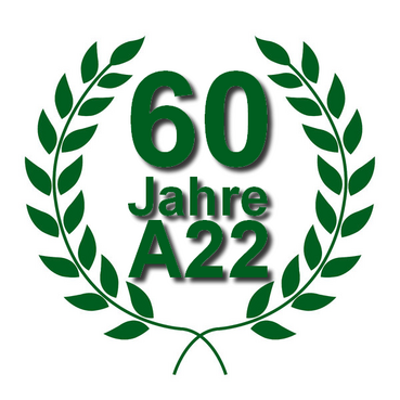 60 Jahre A22