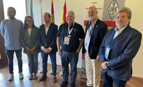Iberradio 2025