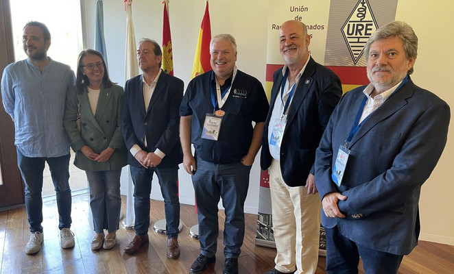 Iberradio 2025