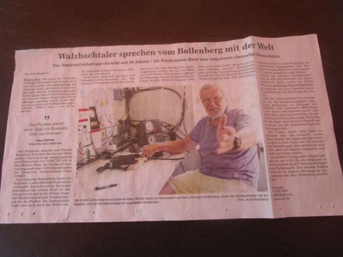 "Die Hütte von innen"