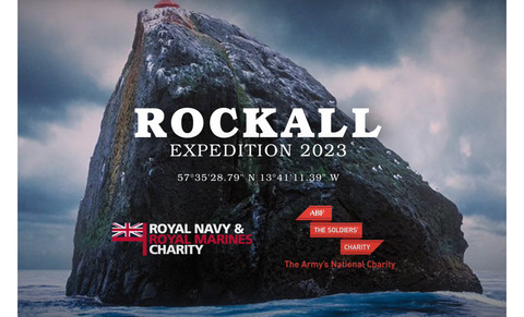 Rockall DXpedition