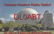 Sonder-QSL für S-DOK 25ZGP