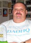 DL5AOJ - Uwe Heun ex Y43OJ