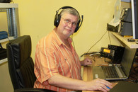 Bild DK8RE im WAE-CW 2013