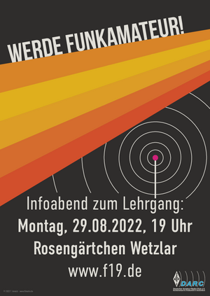 AFu-Lehrgang 2022/23