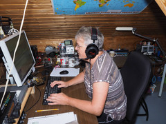 DL3HD, Heike