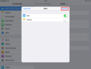 iOSMail - Schritt 5
