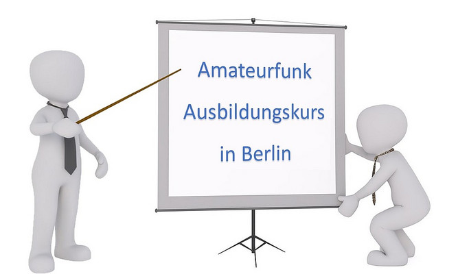 Logo Ausbildungskurs Berlin
