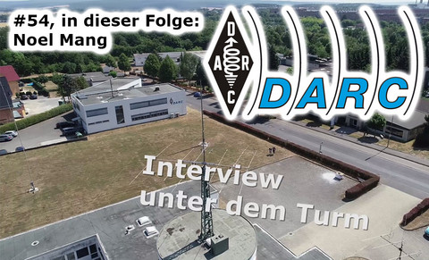 DARC auf YouTube