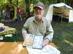 Ralph, DL7LR 60 Jahre Mitglied im DARC