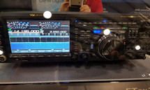 Yaesu FTDX-101D