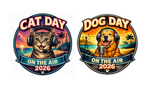 Cat/Dog-Day Cat/Dog-Day