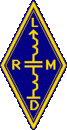 Logo LRMD