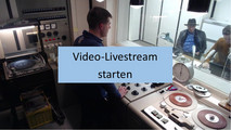 Eifeler Radiotage Bunkerstudio