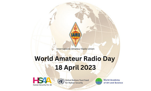 IARU WARD 2023