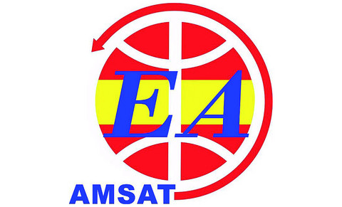 AMSAT-EA