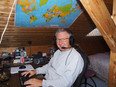 DL2MDU, Chris