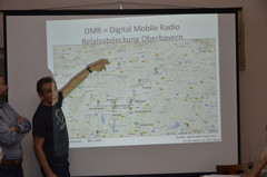 Die Netzabdeckung im Raum Oberbayern