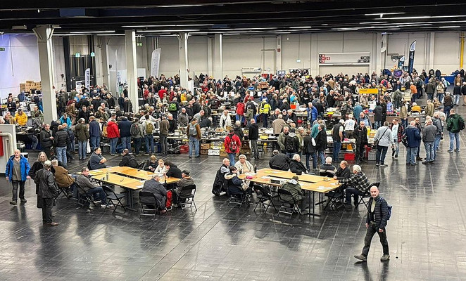 Amateurfunkmarkt Dortmund