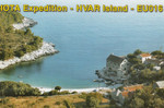 QSL - HVAR - EU016