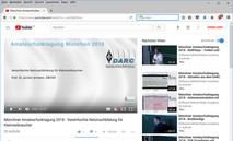 Afu-Tagung YouTube