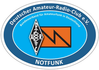 Notfunk Notfunk Logo