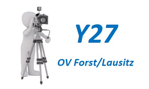 Logo Kamera Y27