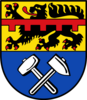 Wappen der Stadt Mechernich