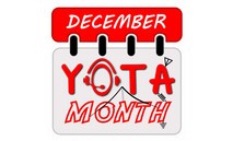 YOTA Monat