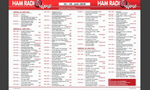 HAM RADIOnline