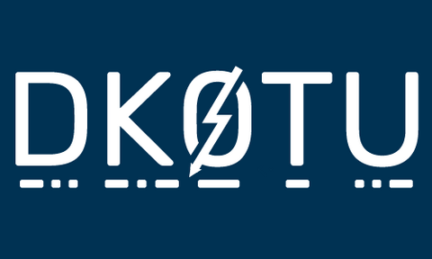 Logo DK0TU