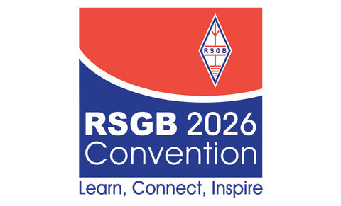 RSGB Convention