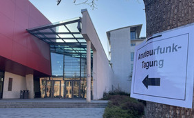 Amateurfunktagung 2027