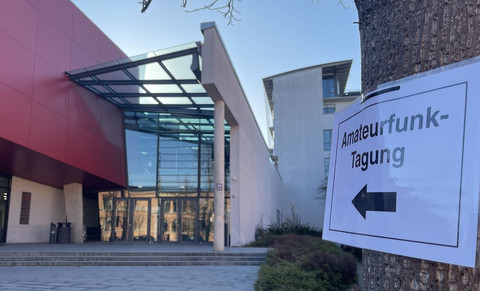 Amateurfunktagung