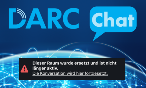 DARC Chat