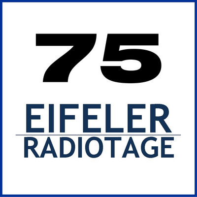 Eifeler Radiotage ab 8.11.24