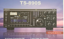 TS-890S