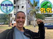 16. Gießener Amateurfunktreffen - Vorträge 16. Gießener Amateurfunktreffen - Vorträge