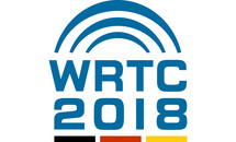 Logo WRTC