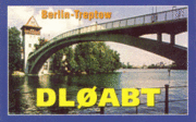 Erste Version der QSL