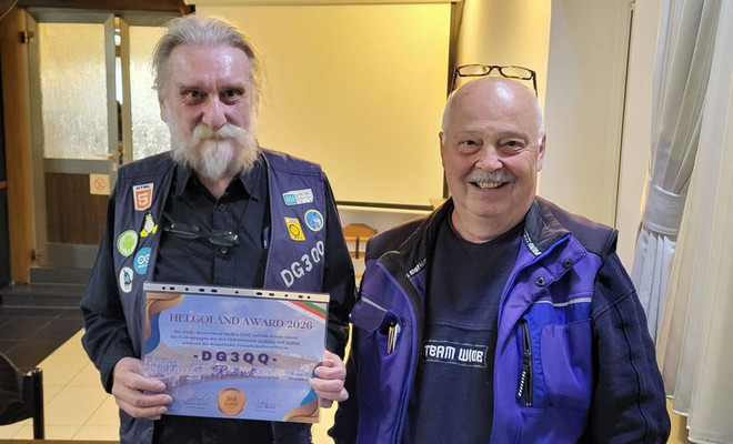 Helgoland-Award 2026