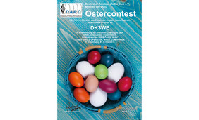 DARC-Ostercontest