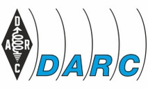 Logo DARC